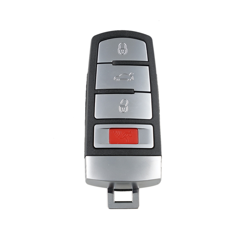 Le migliori offerte per QN-RS669X 315MHz VW 3 Button Flip Keyless Remote Key for VW Passat CC sono su ✓ Confronta prezzi e caratteristiche di prodotti nuovi e usati ✓ Molti articoli con consegna gratis!