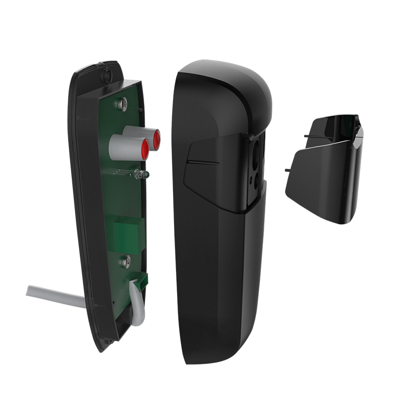 Sensore del portone della barriera di parcheggio di sicurezza del laser di LSR per il portone della barriera/porta industriale/cancello girevole/