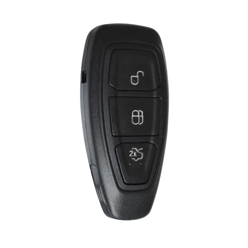Qinuo New Keyless Entry Original Car Smart Key con Ford Car Smart Key