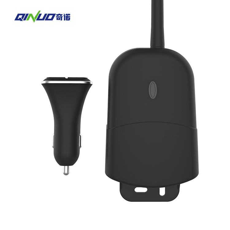 QN-KIT02 Smart Kit Car Charge 4 pulsanti Kit trasmettitore ricevitore ricevitore porta garage universale wireless per interni